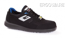ESD pracovní bezpečnostní obuv Giasco Spider O1P FO